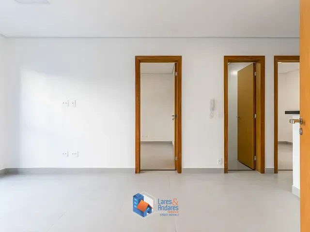 Apartamento com 47m² 2 quartos e 1 banheiro, à venda, no bairro Vila Gomes Cardim em São Paulo