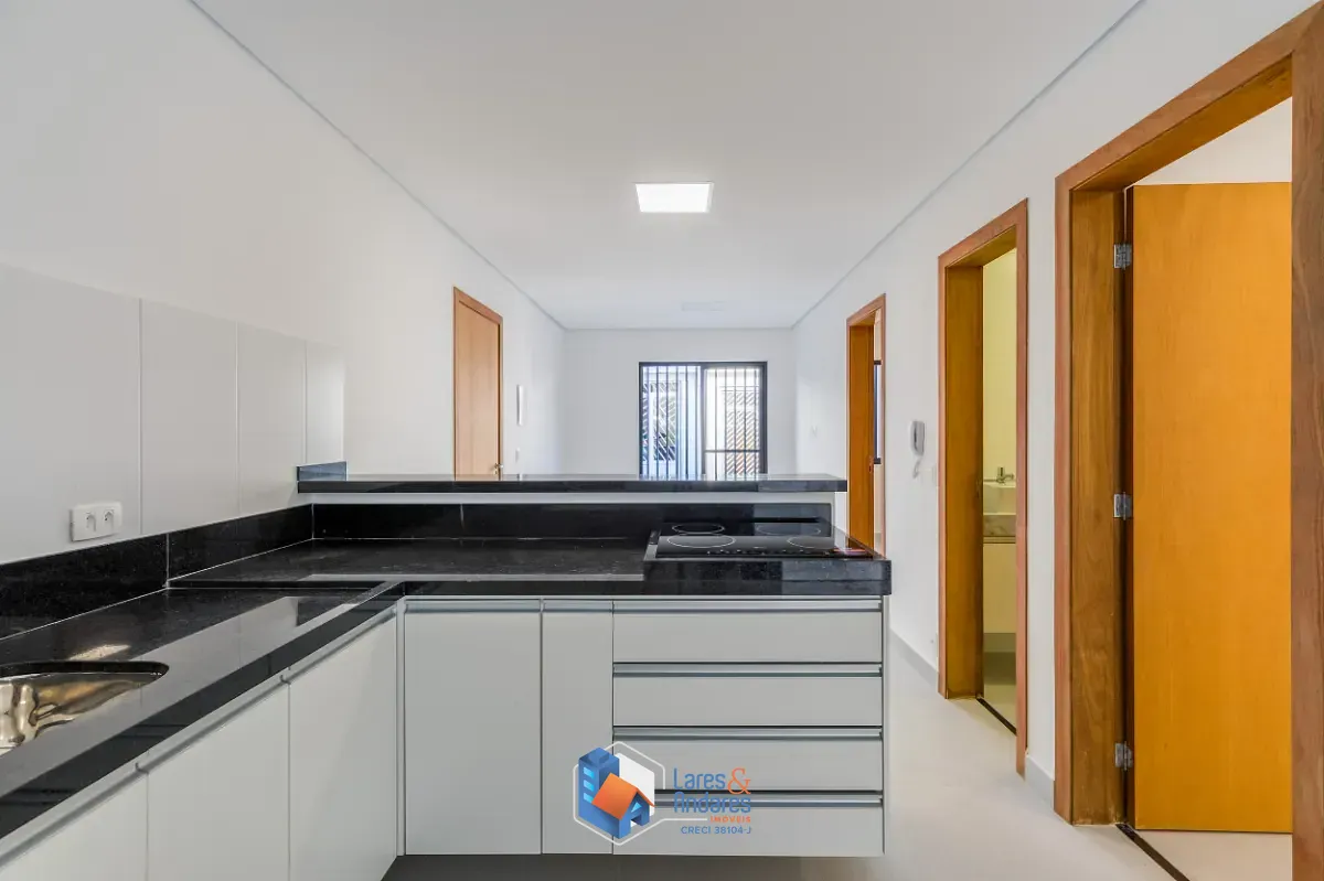 Apartamento, 2 quartos, 47 m² - Foto 19