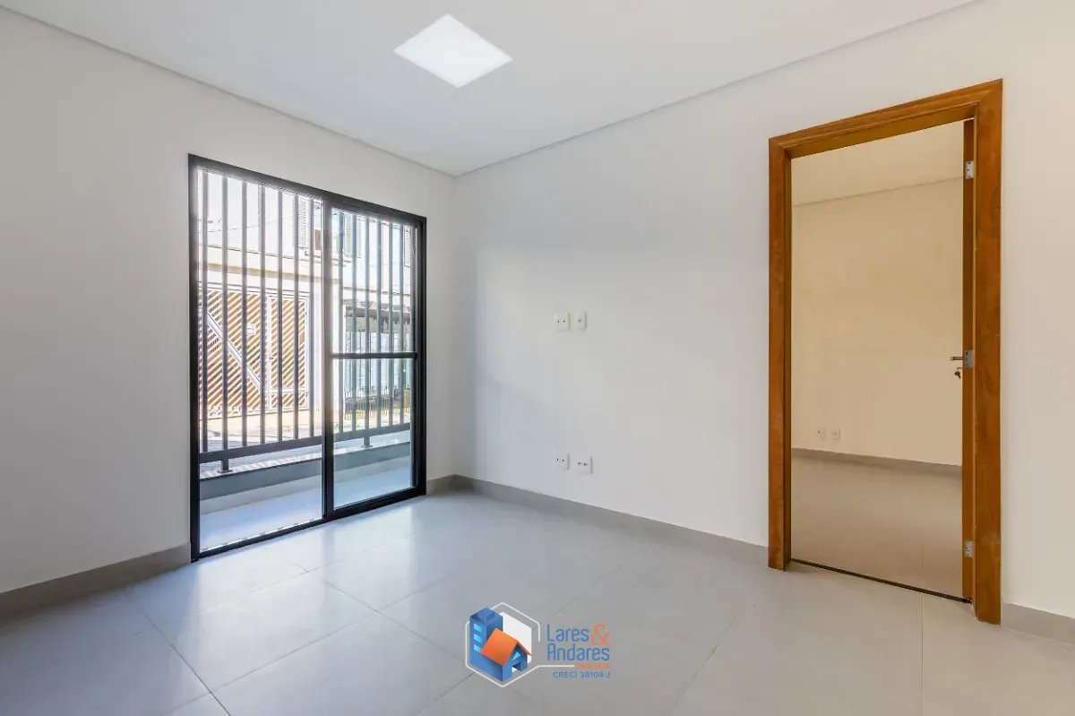 Apartamento, 2 quartos, 47 m² - Foto 5