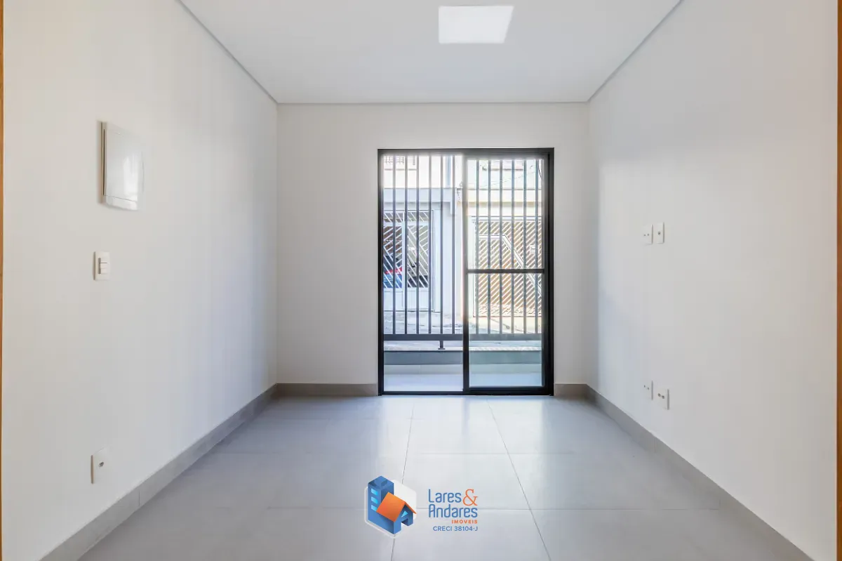 Apartamento, 2 quartos, 47 m² - Foto 3