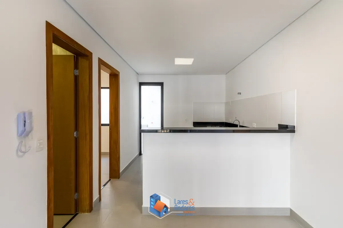 Apartamento, 2 quartos, 47 m² - Foto 8