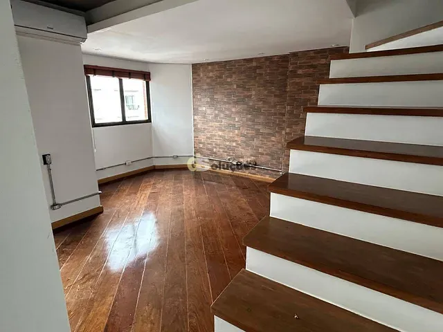 Apartamento 2 quartos e 3 banheiros, para alugar, no bairro Pinheiros em São Paulo