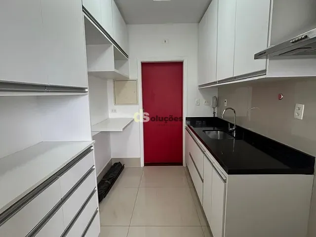 Apartamento 2 quartos e 3 banheiros, para alugar, no bairro Pinheiros em São Paulo
