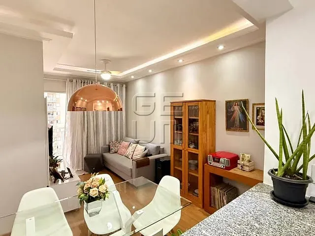 Apartamento com 92m² 3 quartos e 2 banheiros, à venda, no bairro Terra Bonita em Londrina