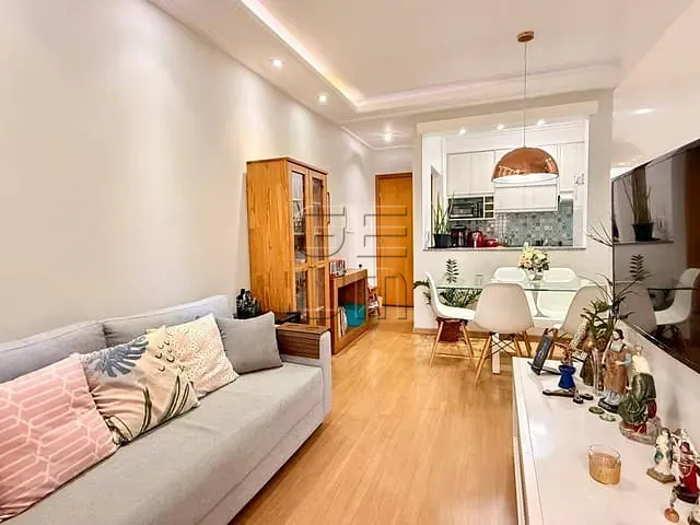 Apartamento com 92m² 3 quartos e 2 banheiros, à venda, no bairro Terra Bonita em Londrina