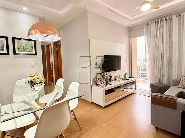 Apartamento com 92m² 3 quartos e 2 banheiros, à venda, no bairro Terra Bonita em Londrina