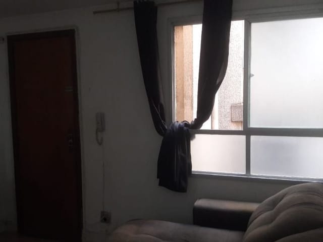 Foto do Apartamento - Apartamento com 2 dormitórios à venda, 48 m² por R$ 224.000,00 - Jardim Satélite - São José dos Campos/SP | INDEPENDENCE NEGOCIOS IMOBILIARIOS LTDA