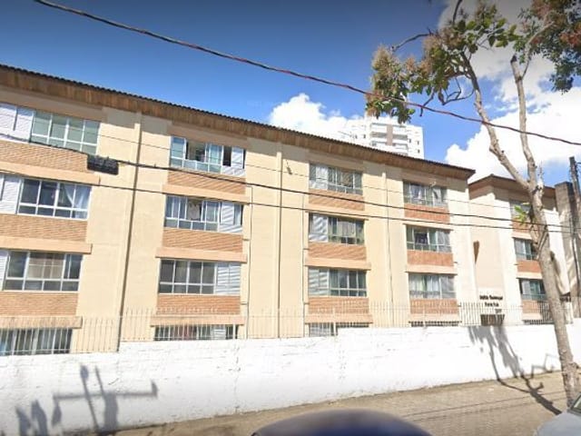 Foto do Apartamento - Apartamento com 2 dormitórios à venda, 48 m² por R$ 224.000,00 - Jardim Satélite - São José dos Campos/SP | INDEPENDENCE NEGOCIOS IMOBILIARIOS LTDA