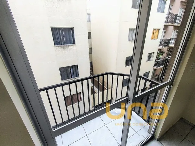 Apartamento 3 quartos e 1 banheiro, para alugar, no bairro MOSSUNGUE em Curitiba