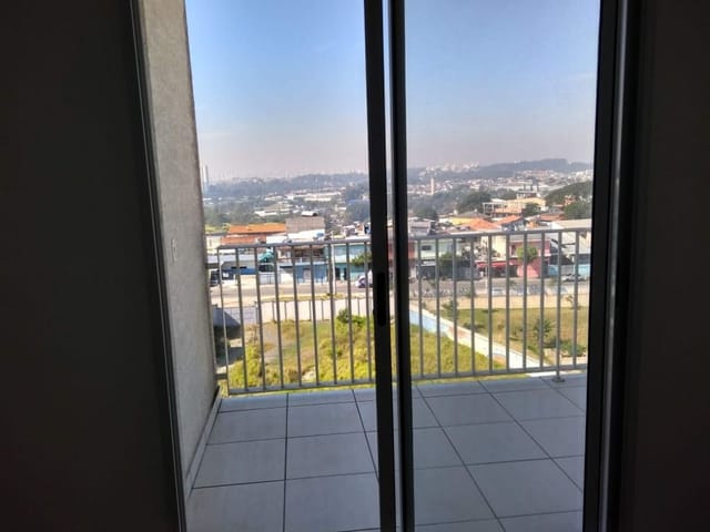 Foto do Apartamento - Apartamento com 2 dormitórios para alugar, 62 m² - Novo Osasco - Osasco/SP | Pitale Imóveis Ltda.