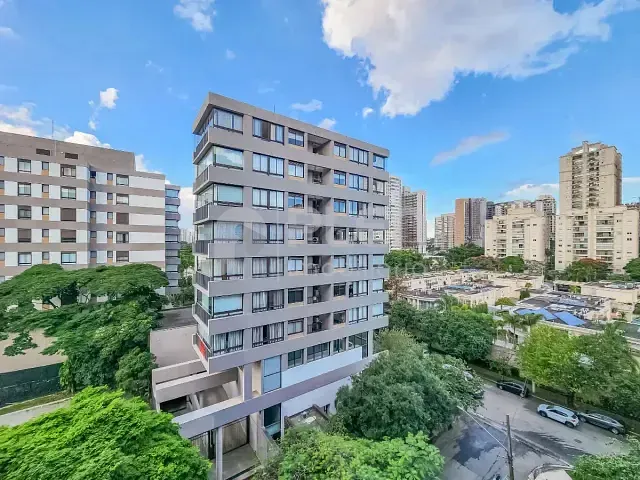 Apartamento com 149m² 3 quartos e 4 banheiros, à venda, no bairro Brooklin Paulista em São Paulo