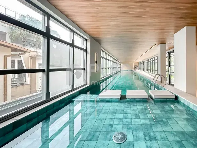 Apartamento com 149m² 3 quartos e 4 banheiros, à venda, no bairro Brooklin Paulista em São Paulo