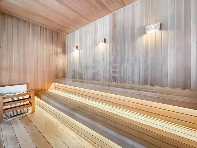 Apartamento com 149m² 3 quartos e 4 banheiros, à venda, no bairro Brooklin Paulista em São Paulo