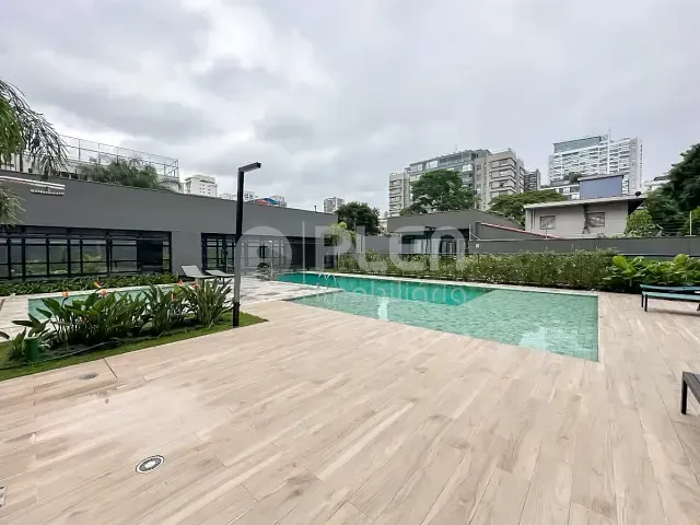 Apartamento com 149m² 3 quartos e 4 banheiros, à venda, no bairro Brooklin Paulista em São Paulo