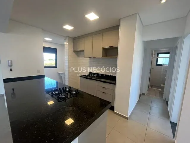Apartamento com 88m² 3 quartos e 2 banheiros, à venda, no bairro Jk Jardins em Votorantim