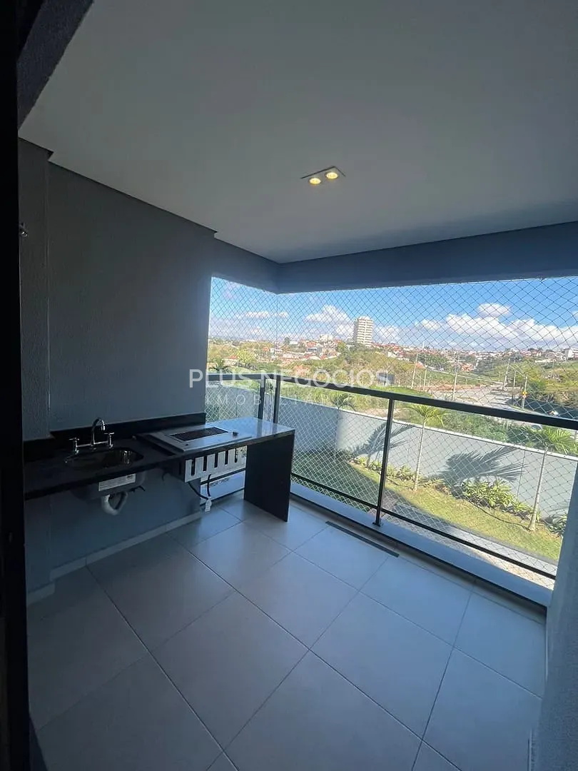 Apartamento, 3 quartos, 88 m² - Foto 5