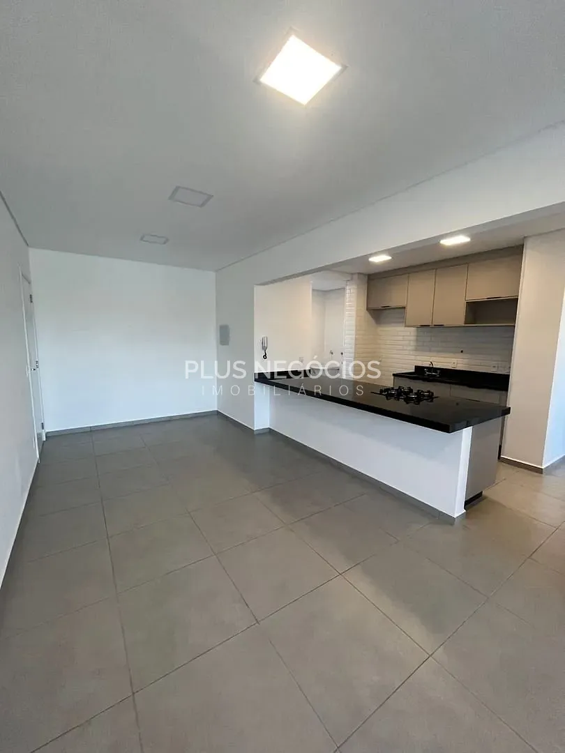 Apartamento, 3 quartos, 88 m² - Foto 1