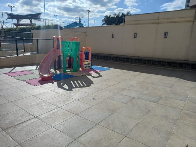 Foto do Apartamento - Apartamento com 3 dormitórios à venda, 109 m² por R$ 700.000,00 - Jardim Aquarius - São José dos Campos/SP | RUSSI IMÓVEIS