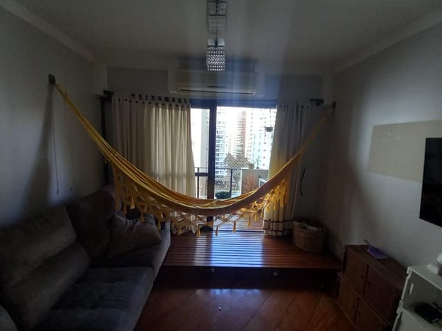 Foto do Apartamento - Apartamento com 3 dormitórios à venda, 109 m² por R$ 700.000,00 - Jardim Aquarius - São José dos Campos/SP | RUSSI IMÓVEIS