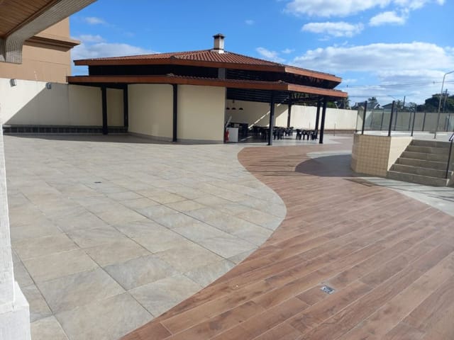 Foto do Apartamento - Apartamento com 3 dormitórios à venda, 109 m² por R$ 700.000,00 - Jardim Aquarius - São José dos Campos/SP | RUSSI IMÓVEIS