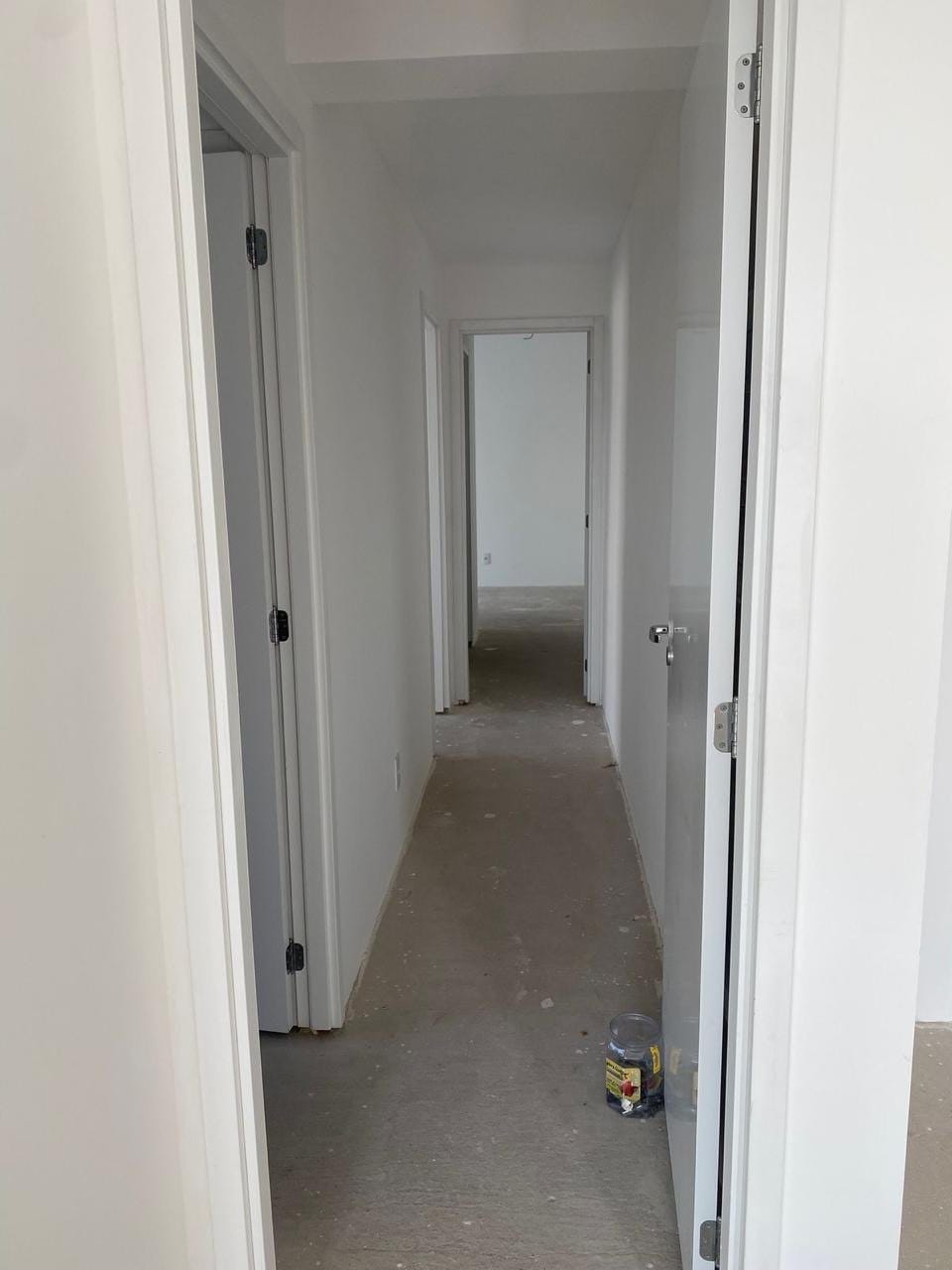 Apartamento em Centro Comercial Jubran — foto 2