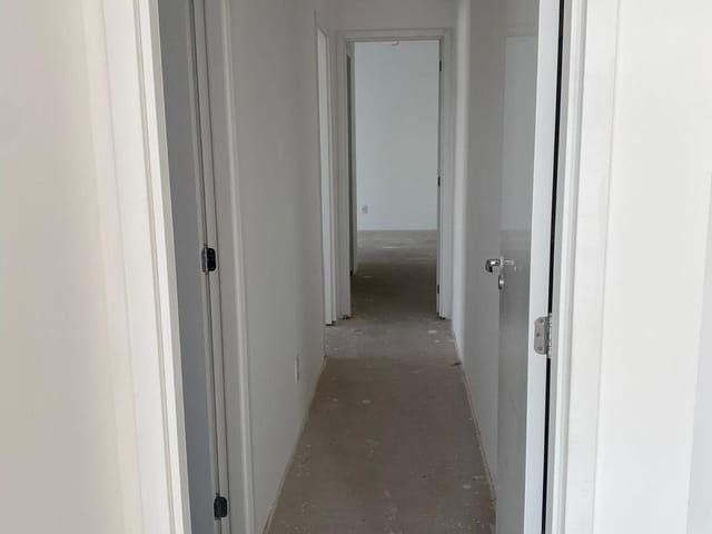 Apartamento com 269m² 3 quartos e 4 banheiros, à venda, no bairro Centro Comercial Jubran em Barueri
