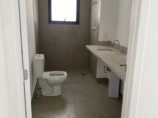 Apartamento com 269m² 3 quartos e 4 banheiros, à venda, no bairro Centro Comercial Jubran em Barueri