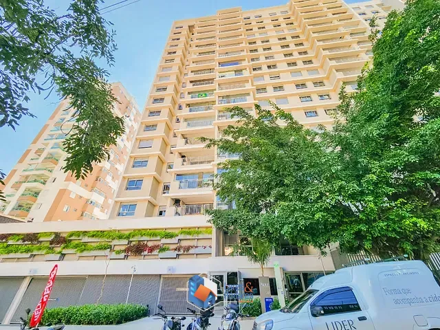 Apartamento com 72m² 2 quartos e 2 banheiros, à venda, no bairro Vila Mariana em São Paulo