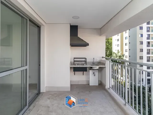 Apartamento com 72m² 2 quartos e 2 banheiros, à venda, no bairro Vila Mariana em São Paulo
