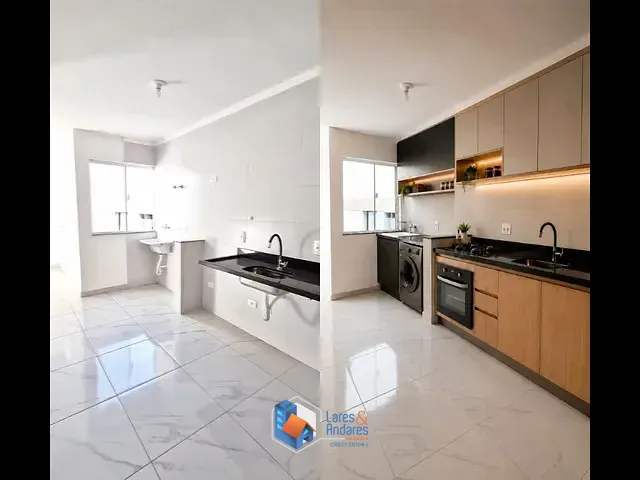 Apartamento com 42m² 2 quartos e 1 banheiro, à venda, no bairro Lauzane Paulista em São Paulo