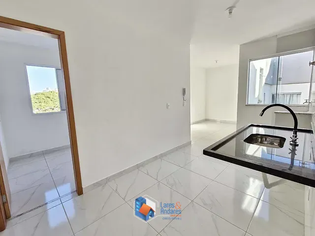 Apartamento com 42m² 2 quartos e 1 banheiro, à venda, no bairro Lauzane Paulista em São Paulo