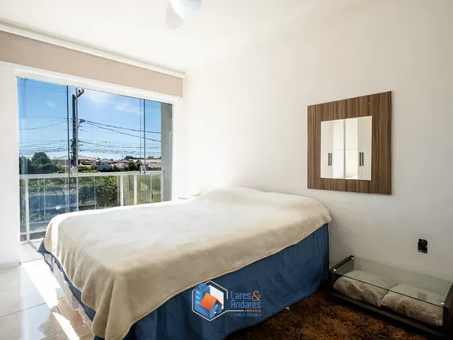 Apartamento com 68m² 2 quartos e 2 banheiros, à venda, no bairro Ingleses do Rio Vermelho em Florianópolis