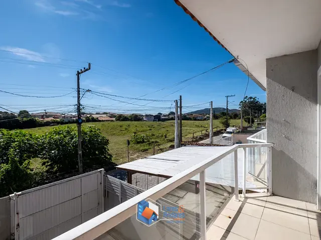 Apartamento com 68m² 2 quartos e 2 banheiros, à venda, no bairro Ingleses do Rio Vermelho em Florianópolis