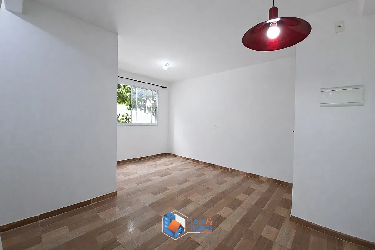 Apartamento, 2 quartos, 42 m² - Foto 5