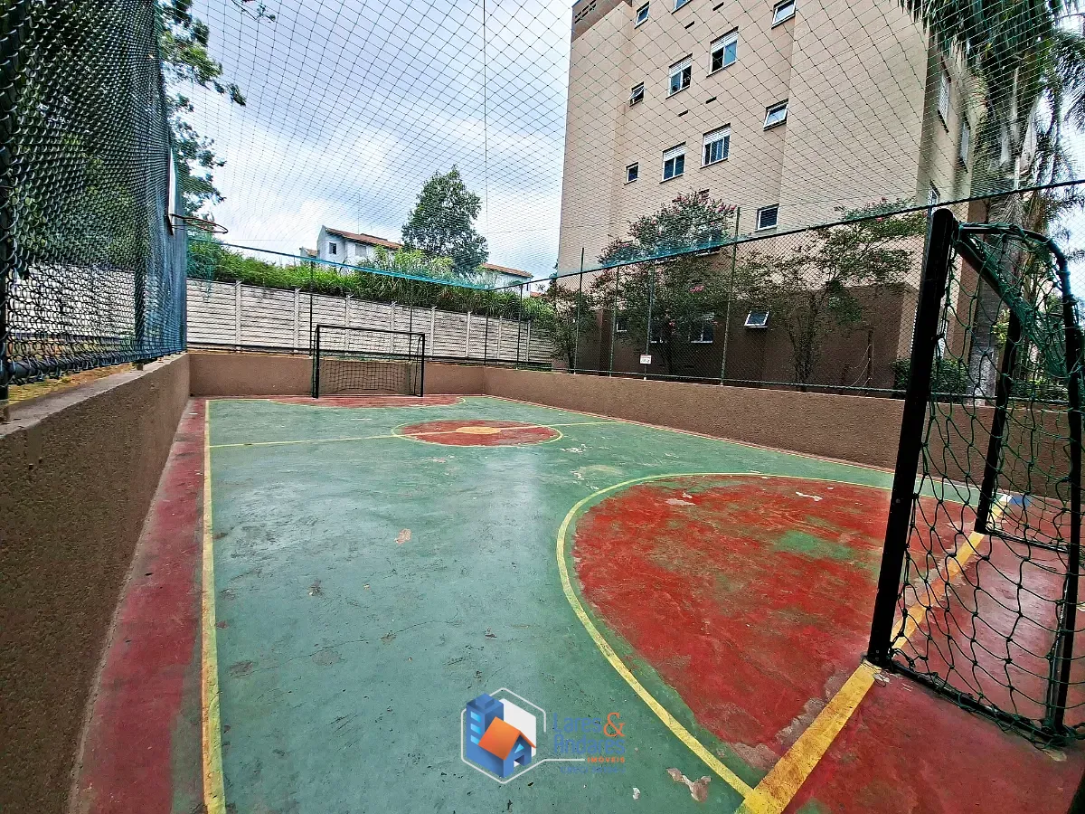 Apartamento, 2 quartos, 42 m² - Foto 35