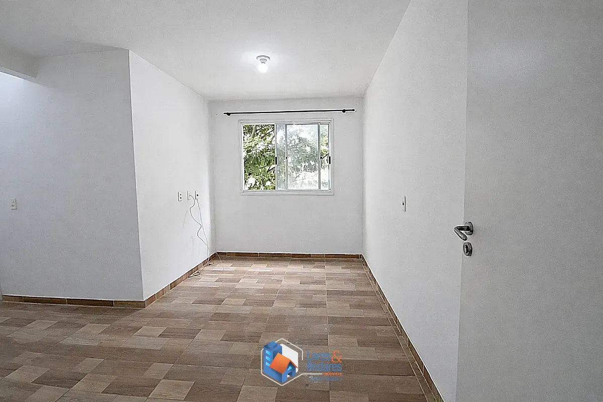 Apartamento, 2 quartos, 42 m² - Foto 2