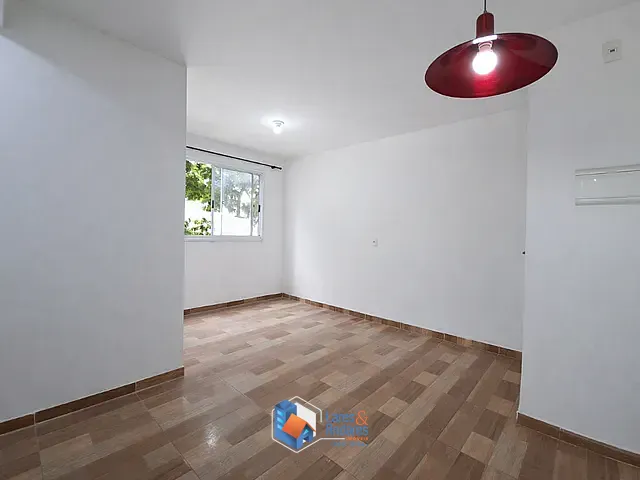 Apartamento com 77m² 2 quartos e 1 banheiro, à venda, no bairro Jardim São João em São Paulo
