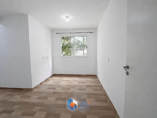 Apartamento com 77m² 2 quartos e 1 banheiro, à venda, no bairro Jardim São João em São Paulo