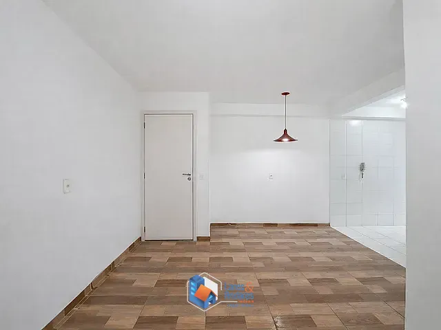 Apartamento com 77m² 2 quartos e 1 banheiro, à venda, no bairro Jardim São João em São Paulo