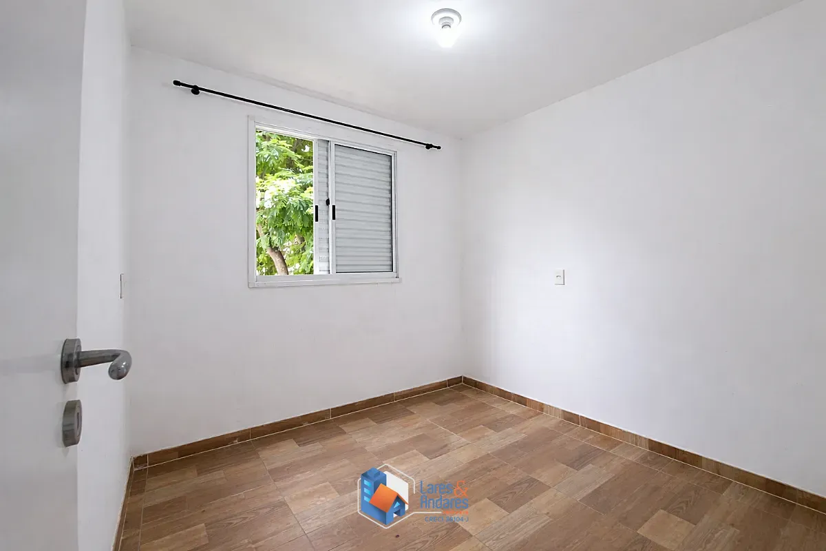 Apartamento, 2 quartos, 42 m² - Foto 11