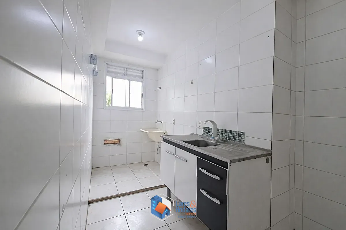 Apartamento, 2 quartos, 42 m² - Foto 8