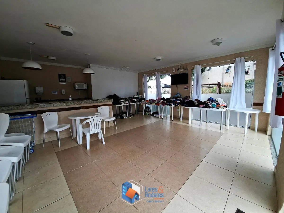 Apartamento, 2 quartos, 42 m² - Foto 29