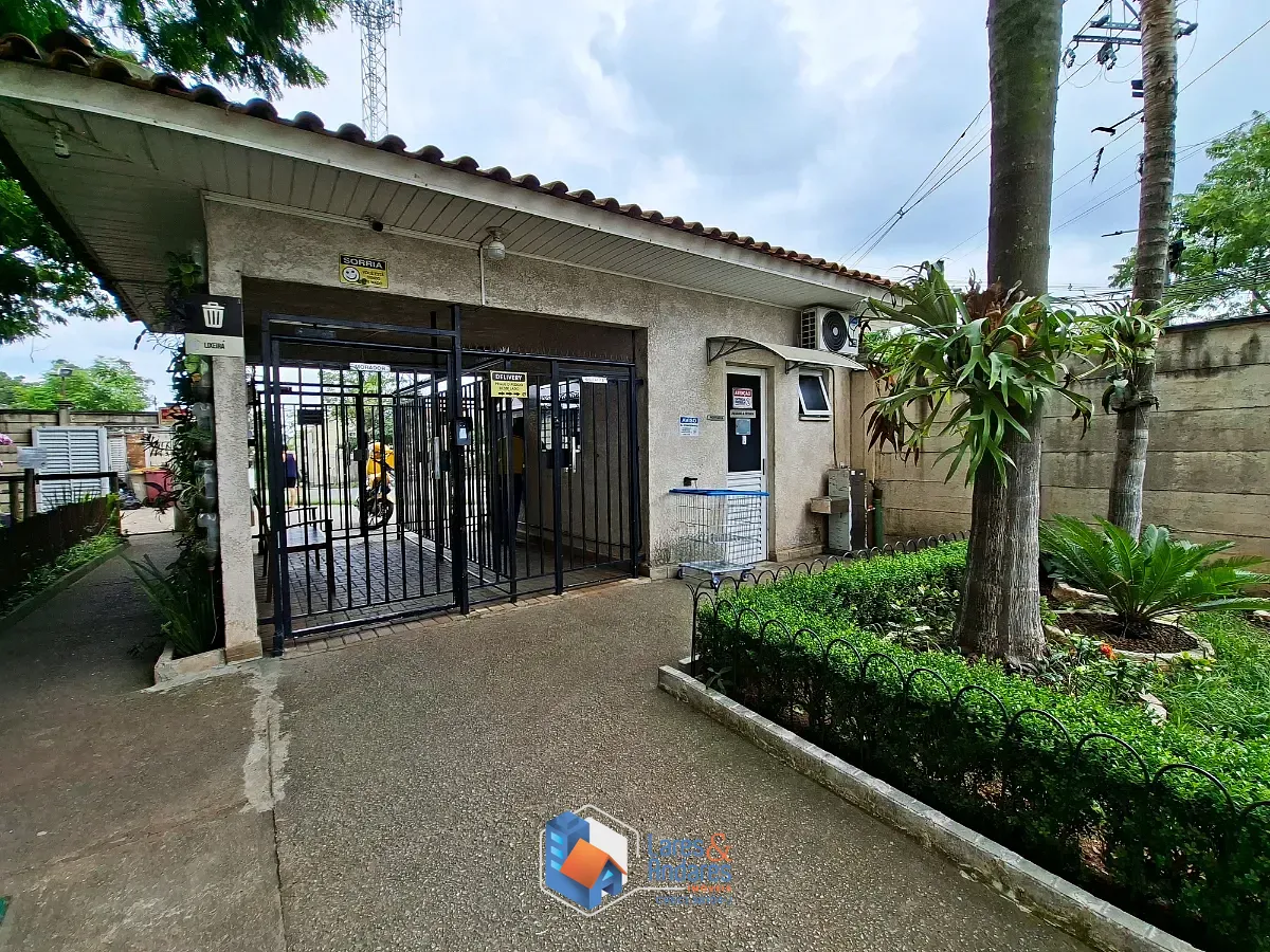 Apartamento, 2 quartos, 42 m² - Foto 39