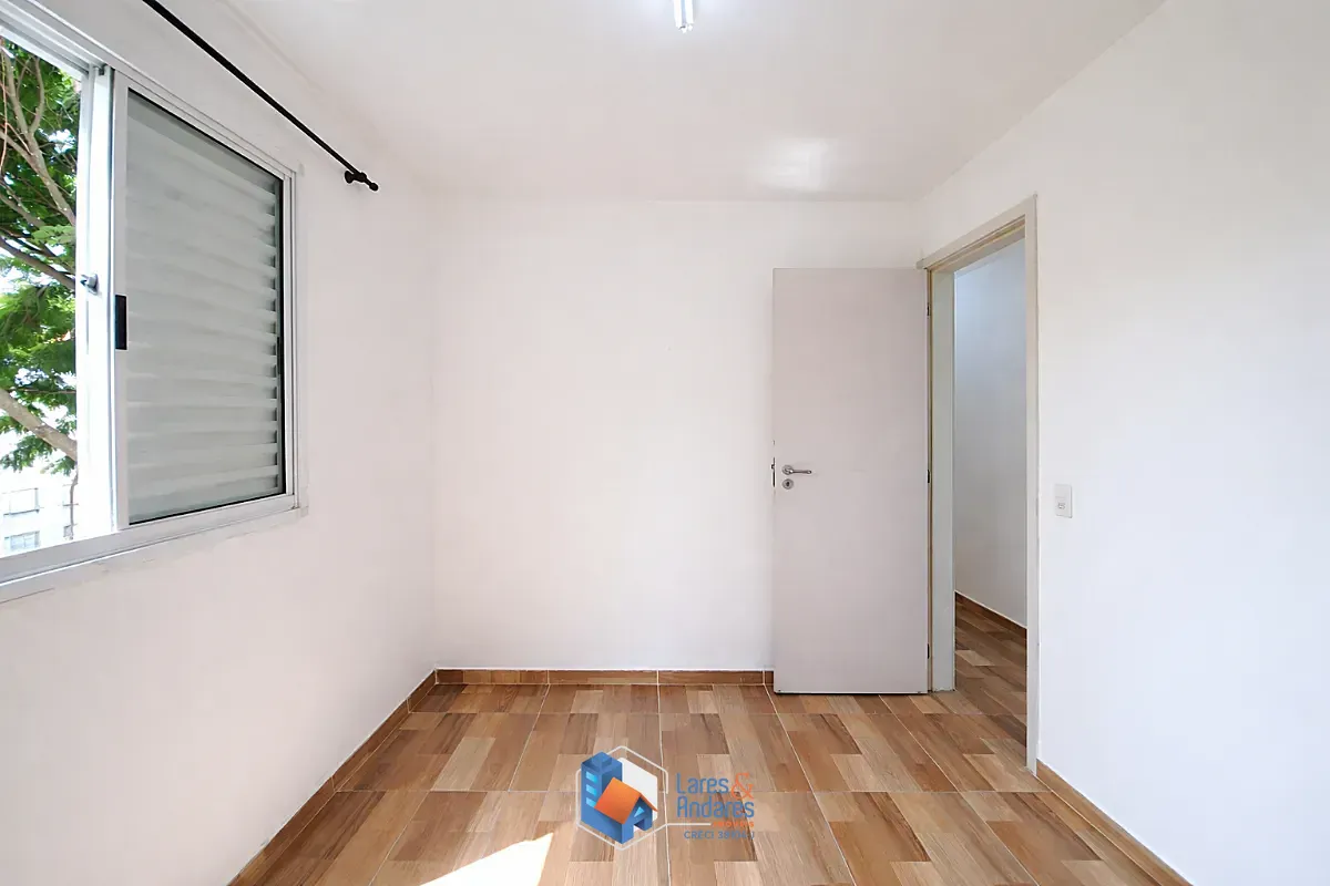 Apartamento, 2 quartos, 42 m² - Foto 20
