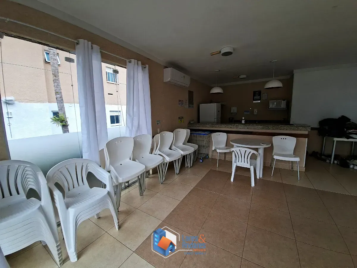Apartamento, 2 quartos, 42 m² - Foto 28