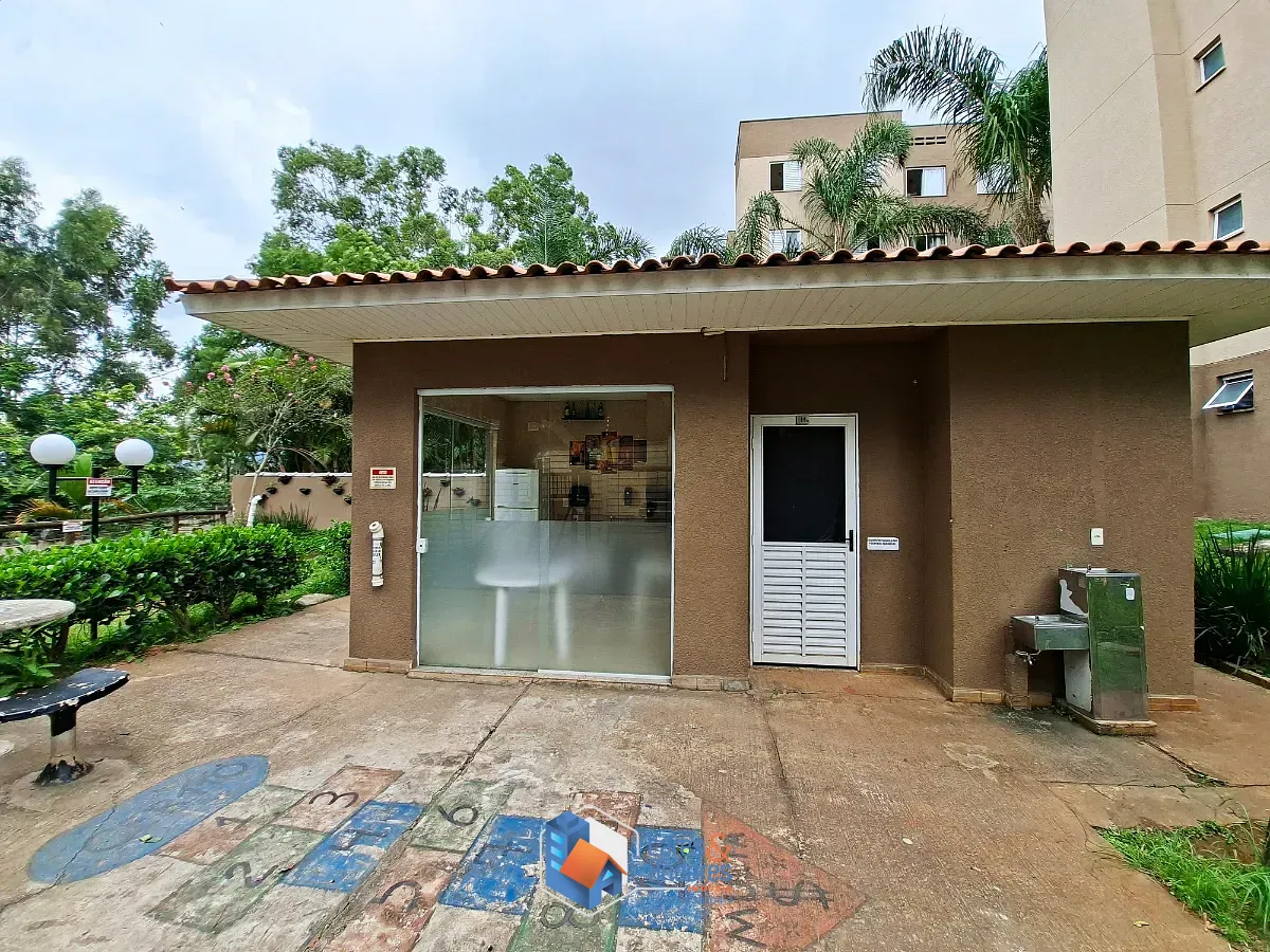 Apartamento, 2 quartos, 42 m² - Foto 30