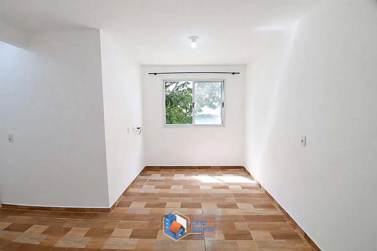 Apartamento, 2 quartos, 42 m² - Foto 4