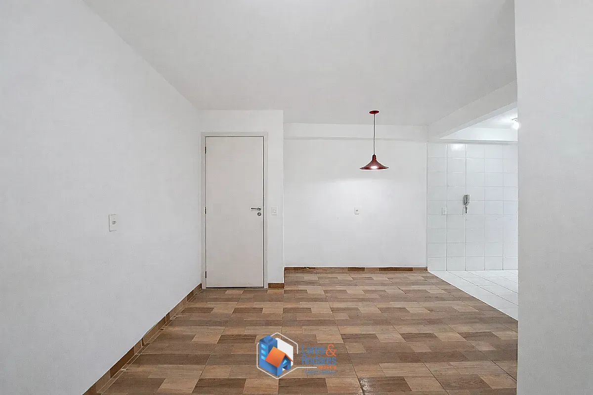 Apartamento, 2 quartos, 42 m² - Foto 3