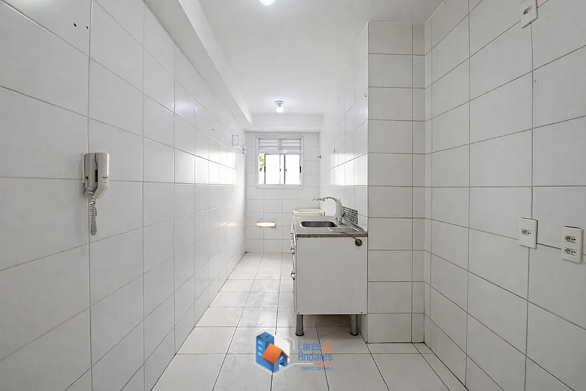 Apartamento, 2 quartos, 42 m² - Foto 7