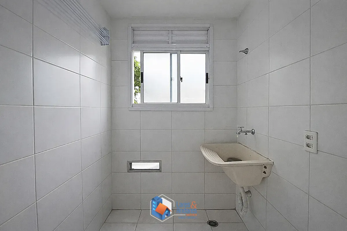 Apartamento, 2 quartos, 42 m² - Foto 10